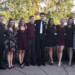 Meet your Posher, Shane